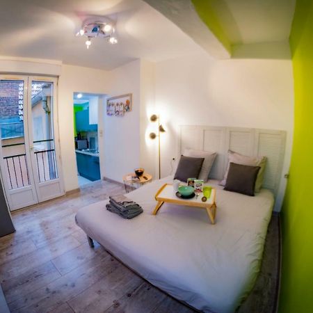 Appartement Hyper Centre Avec Wifi Troyes Eksteriør bilde