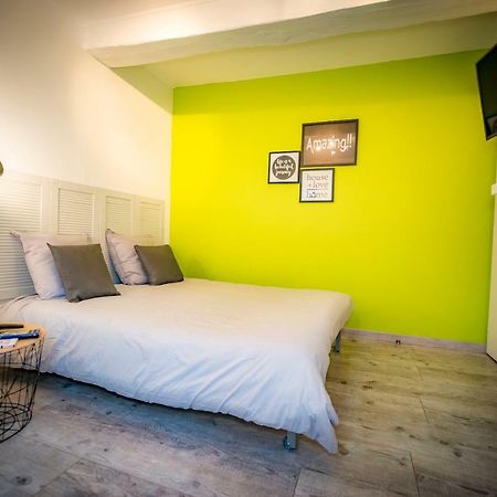 Appartement Hyper Centre Avec Wifi Troyes Eksteriør bilde