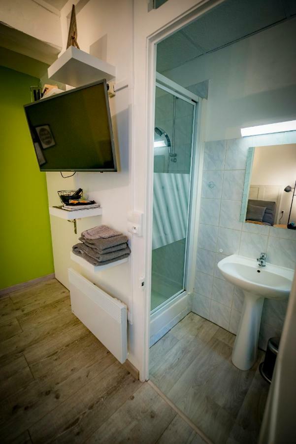 Appartement Hyper Centre Avec Wifi Troyes Eksteriør bilde