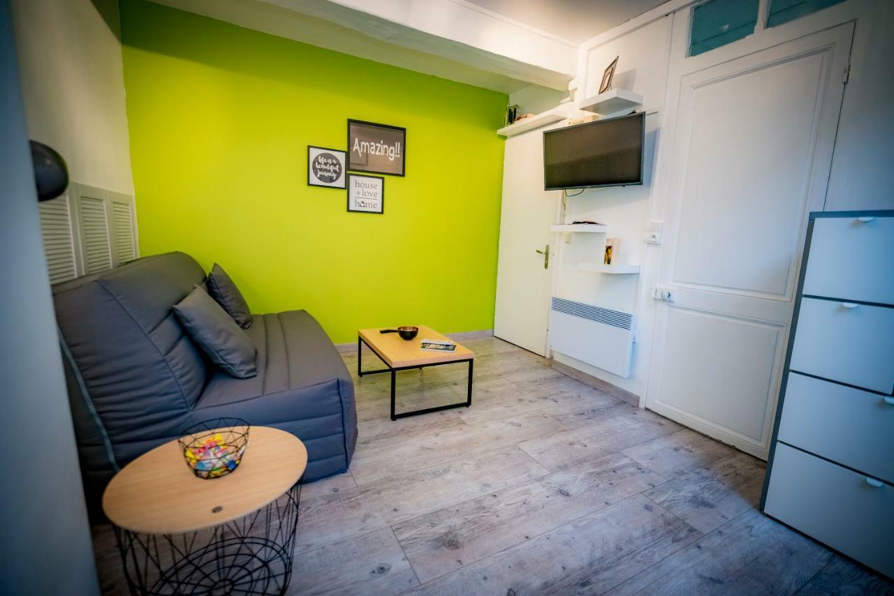 Appartement Hyper Centre Avec Wifi Troyes Eksteriør bilde