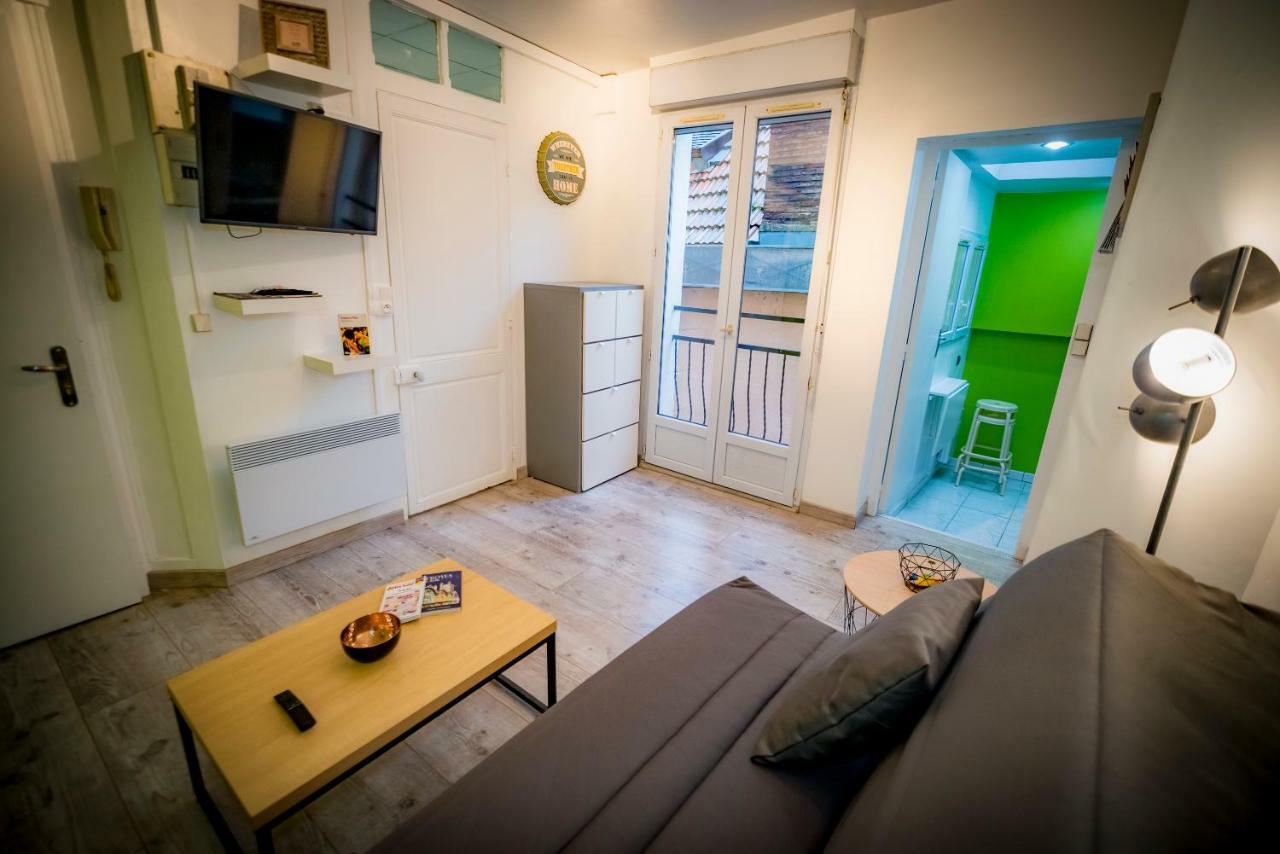 Appartement Hyper Centre Avec Wifi Troyes Eksteriør bilde