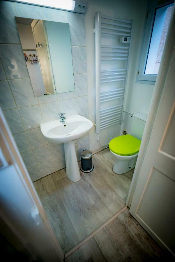 Appartement Hyper Centre Avec Wifi Troyes Eksteriør bilde